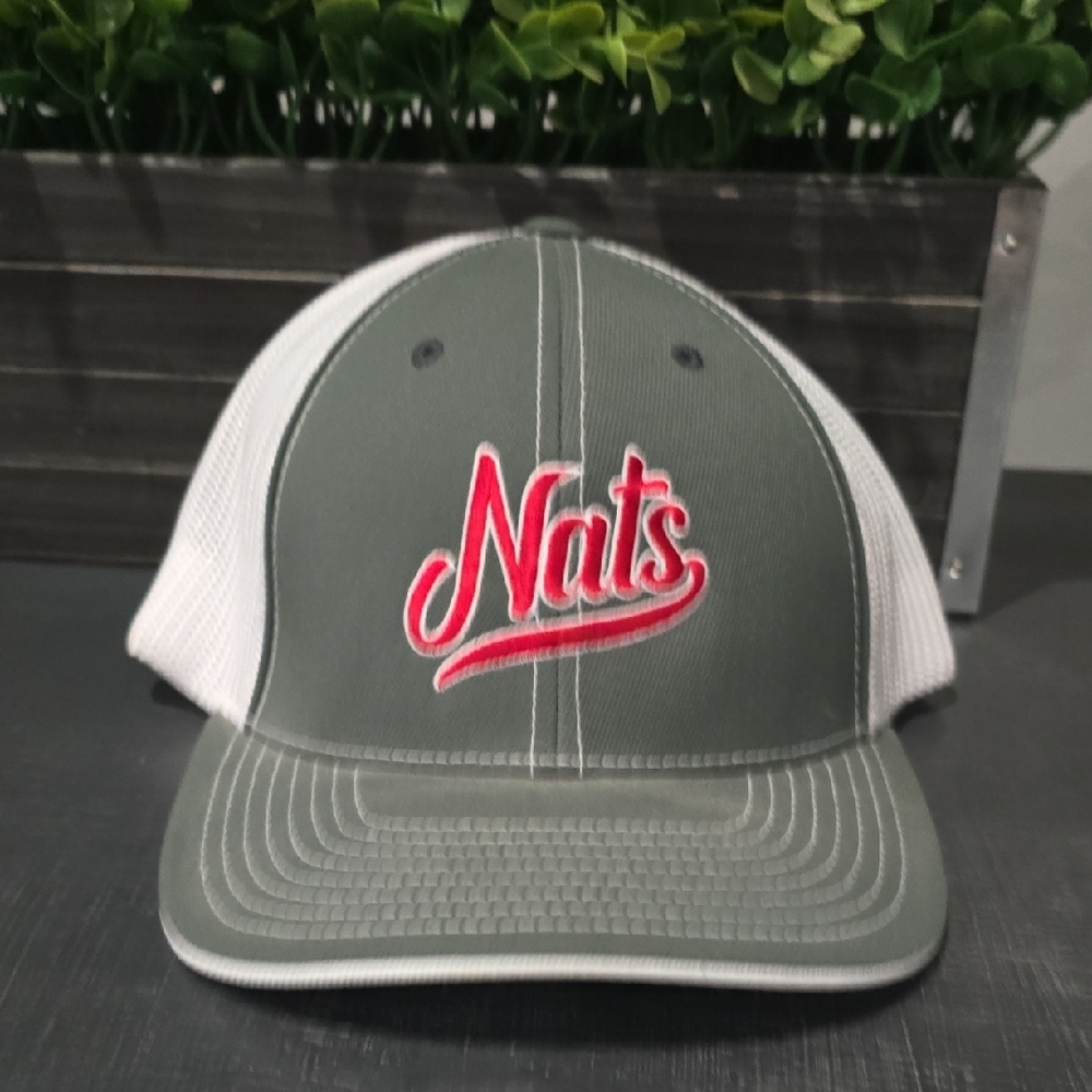 * Unisex New * Nationals Baseball Hat